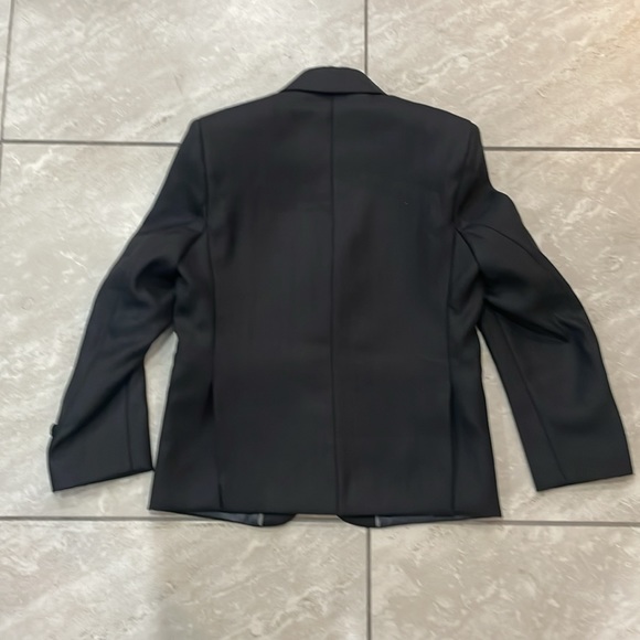 3 pc Suit from Tazio for boys in dark gray - Picture 6 of 12